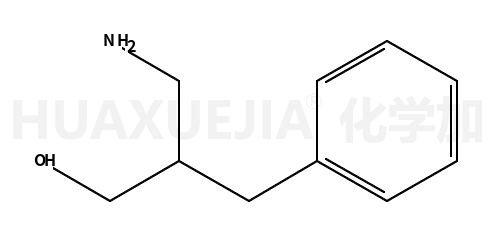 2-苄基-3-氨基-1-丙醇