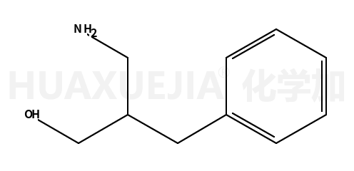 3-Amino-2-benzylpropan-1-ol