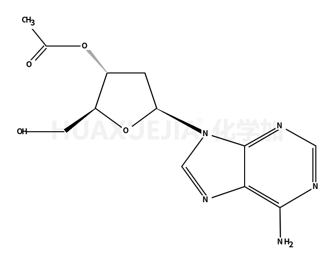 3-O-乙酰基-2-脱氧腺苷酸