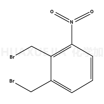1,2 - 二(溴甲基)-3 - 硝基苯