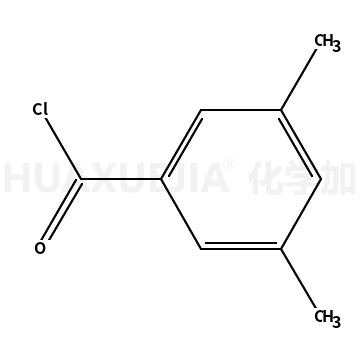 3,5-二甲基苯甲酰氯