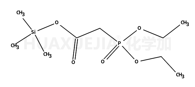 三甲基硅烷二乙基磷酰乙酸酯