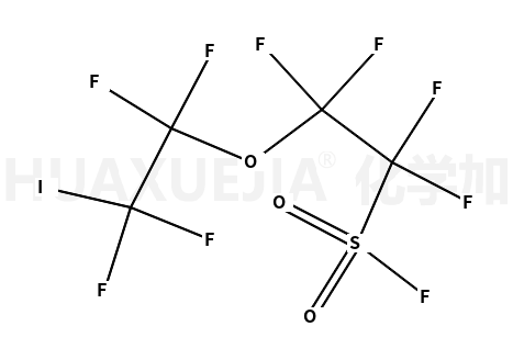2-(2-碘-四氟乙氧基)四氟乙基硫酰氟
