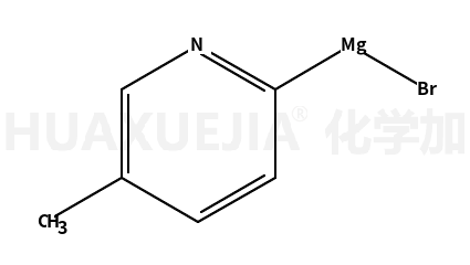 magnesium,5-methyl-2H-pyridin-2-ide,bromide
