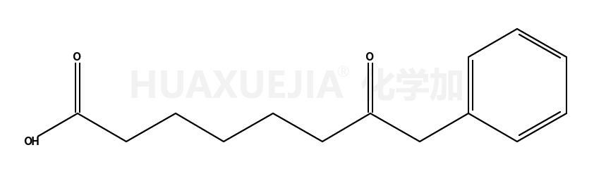 7-苯甲酰庚酸