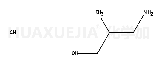 3-氨基-2-甲基丙烷-1-醇鹽酸鹽