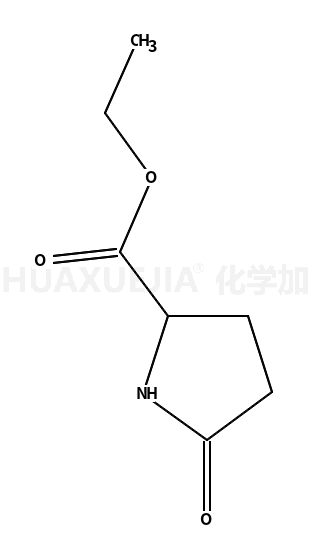 5-氧代吡咯烷-2-羧酸乙酯