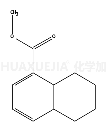 茚满-4-甲酸甲酯