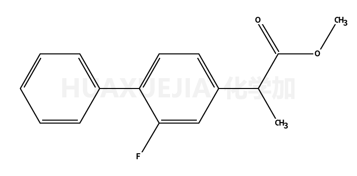 甲基氟比洛芬