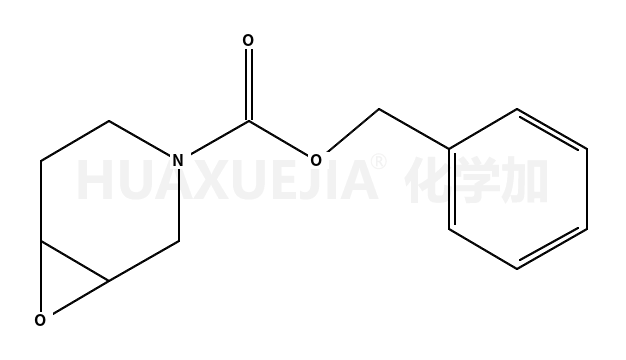 1-CBZ-3,4-环氧基哌啶