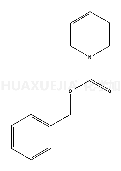 N-苯甲氧基甲酰基-1,2,5,6-四氢吡啶