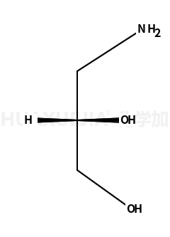 (R)-3-氨基-1,2-丙二醇