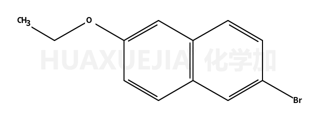 2-溴-6-乙氧基萘