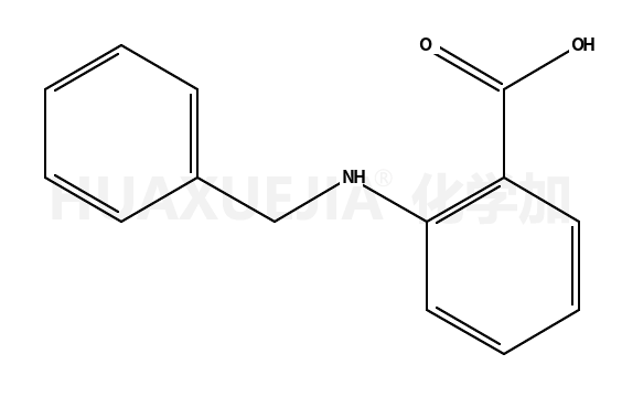 N-苄基邻氨基苯甲酸