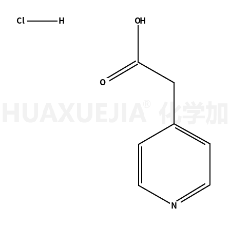 4-吡啶乙酸盐酸盐