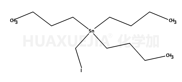 tributyl(iodomethyl)stannane