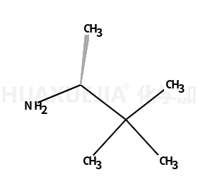 (R)-3,3-二甲基-2-丁胺