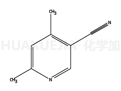 4,6-二甲基-3-氰基吡啶