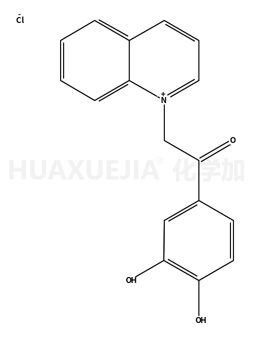 6623-58-1结构式