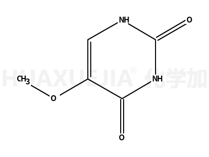 5-甲氧基-2,4-二羟基嘧啶