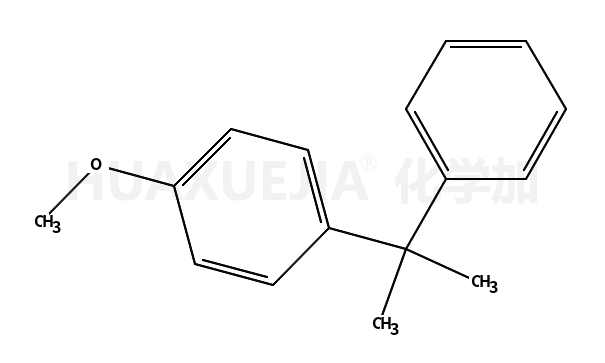 4-(1-甲基-1-苯基-乙基)-苯甲醚