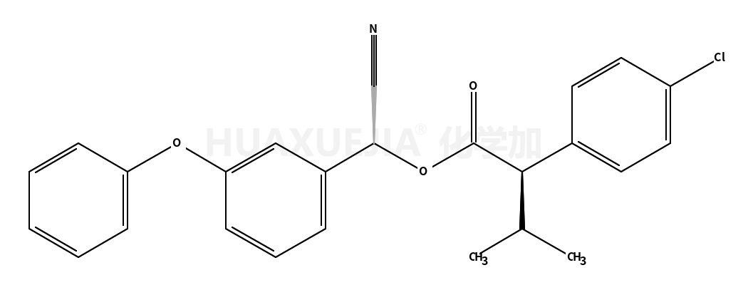 S-氰戊菊酯