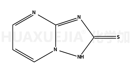 [1,2,4]噻唑[1,5-a]嘧啶-2-硫醇