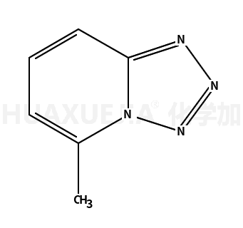 5-methyltetrazolo[1,5-a]pyridine
