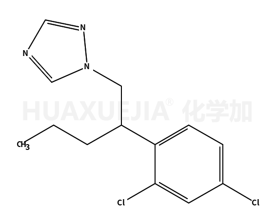 戊菌唑