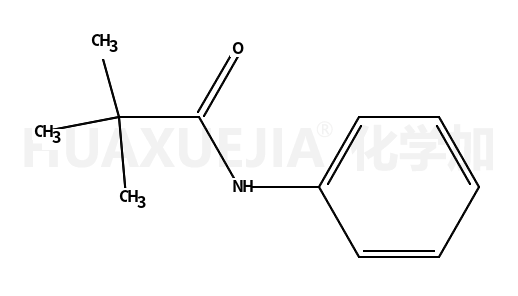 2,2,2-三甲基乙酰苯胺