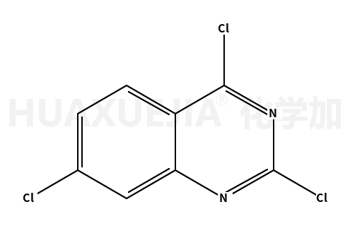 2,4,7-三氯喹唑啉