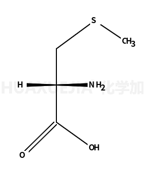 S-甲基-D-半胱氨酸