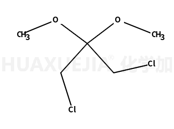 1,3-二氯-2,2-二甲氧基丙烷