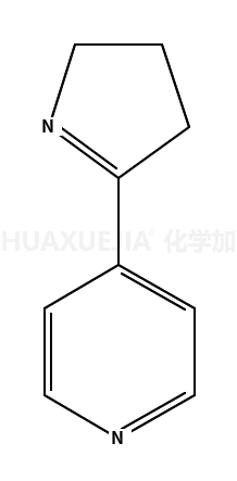 2-(4,5-二氢-3H-吡咯-2-基)-吡啶