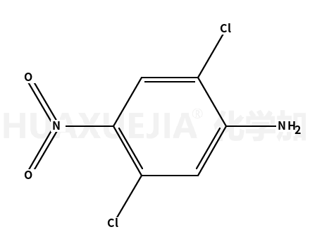 2,5-二氯-4-硝基苯胺