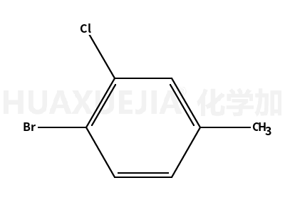 3-氯-4-溴甲苯