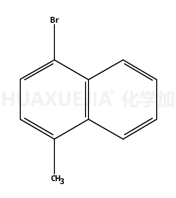 1-溴-4-甲基萘