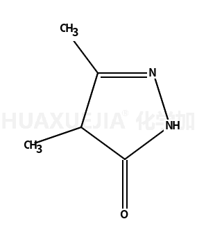 3，4-Dimethyl-5-pyrazolone