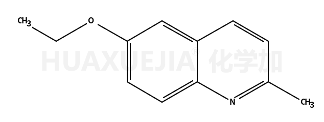 2-甲基-6-乙氧基喹啉
