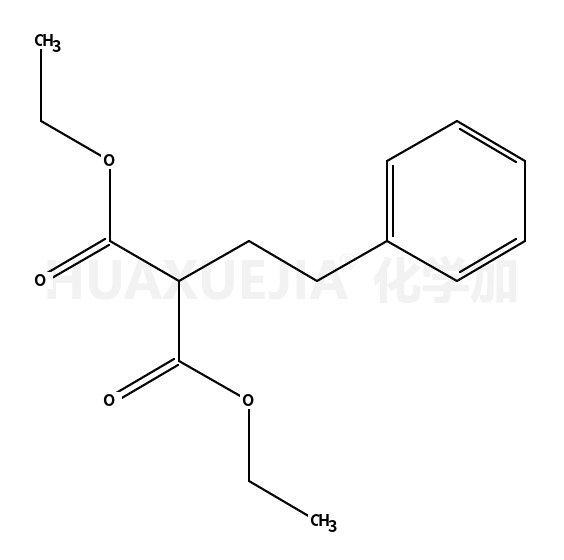 2-苯基乙基丙二酸二乙酯