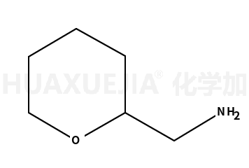 2-(氨甲基)四氢吡喃