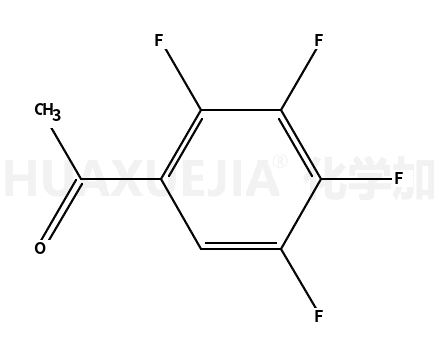 2',3',4',5'-四氟苯乙酮