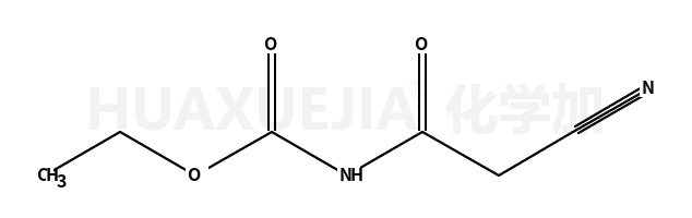 N-Cyanoacetylurethane