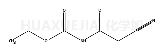 N-氰基乙酰尿烷