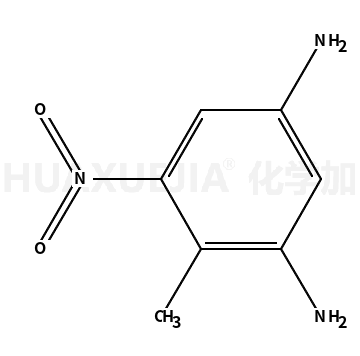 2,4-二氨基-6-硝基甲苯