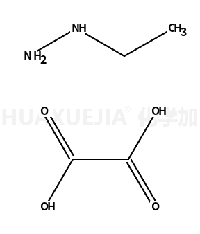 ethylhydrazine,oxalic acid