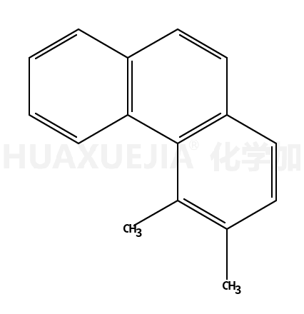 3,4-Dimethylphenanthrene