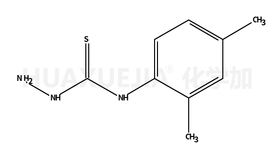 4-2,4-二甲级苯基-3-氨基硫脲