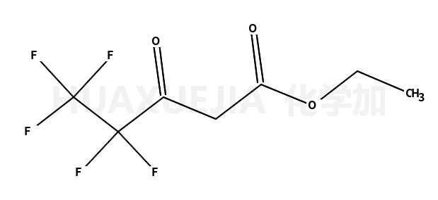 五氟丙酰基乙酸乙酯