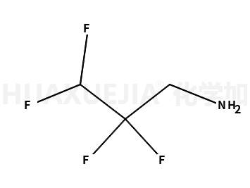 2,2,3,3-tetrafluoropropan-1-amine